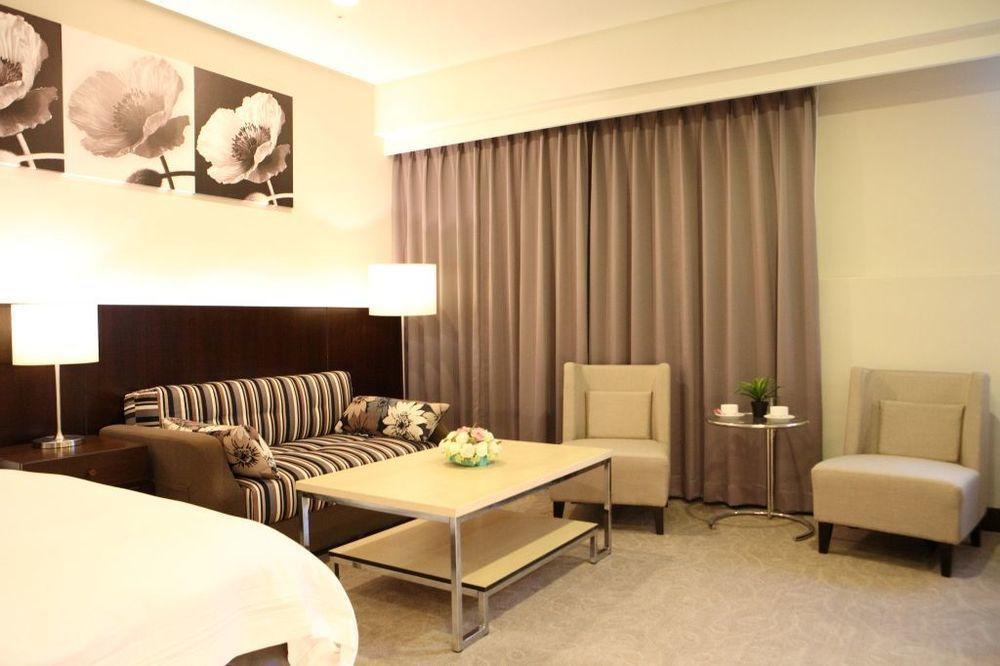เบสท์โฮเต็ล Hotel เมืองฮวาเหลียน ภายนอก รูปภาพ