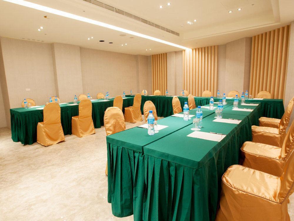 เบสท์โฮเต็ล Hotel เมืองฮวาเหลียน ภายนอก รูปภาพ
