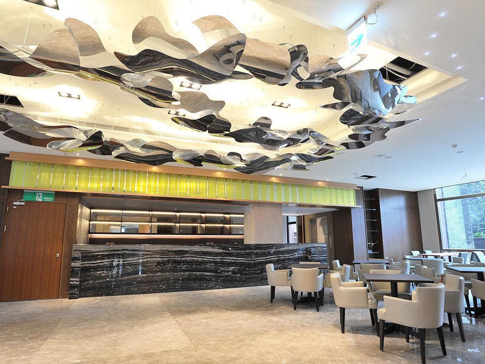 เบสท์โฮเต็ล Hotel เมืองฮวาเหลียน ภายนอก รูปภาพ