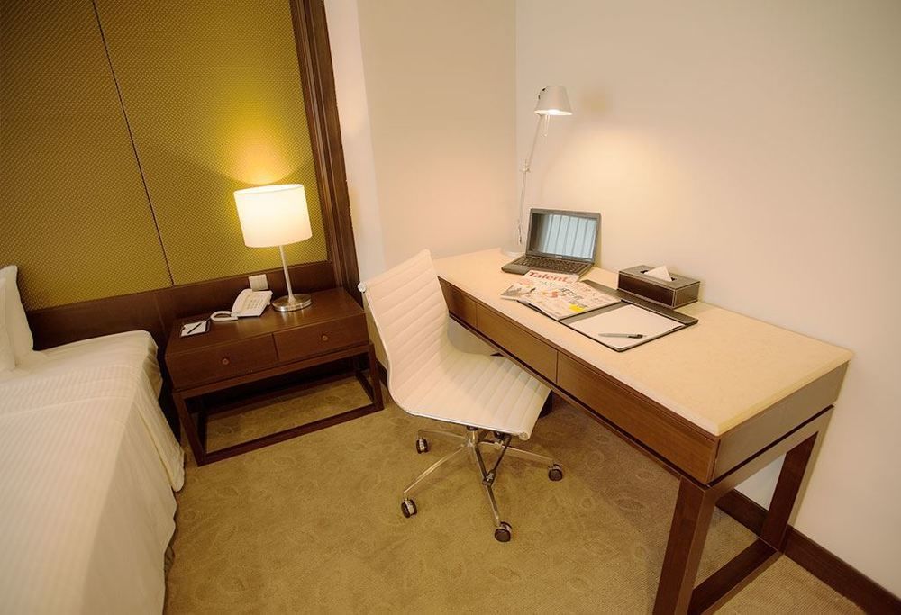เบสท์โฮเต็ล Hotel เมืองฮวาเหลียน ภายนอก รูปภาพ